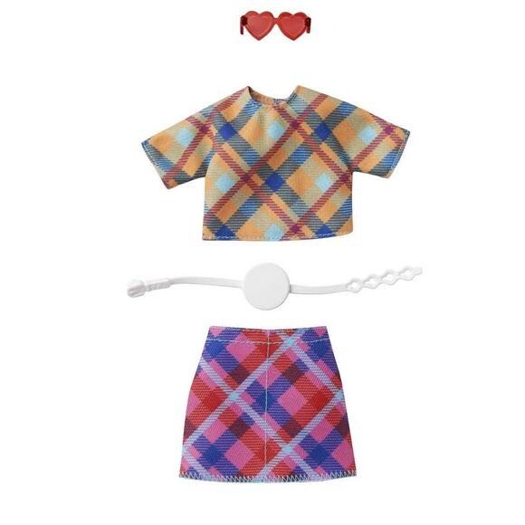 New 6 packs of Barbie and Ken clothing and accessories packs bundle - Picture 4 of 8